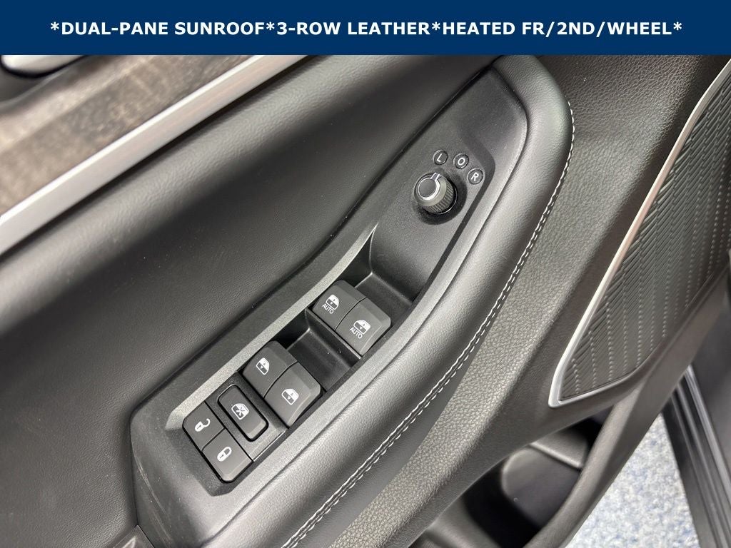 2026 Jeep Grand Cherokee L GRAND CHEROKEE L LIMITED 4X4