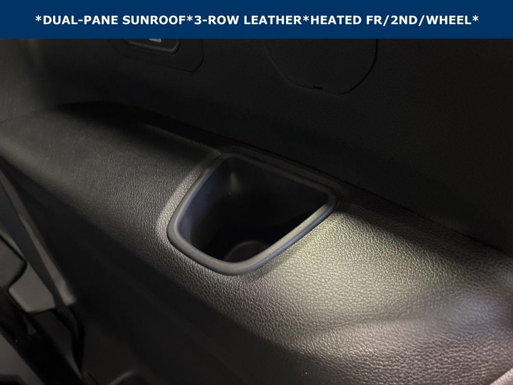 2026 Jeep Grand Cherokee L GRAND CHEROKEE L LIMITED 4X4
