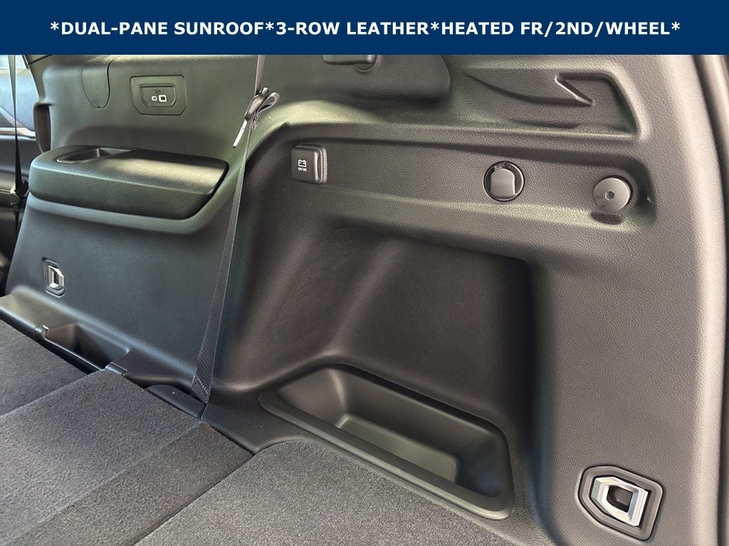 2026 Jeep Grand Cherokee L GRAND CHEROKEE L LIMITED 4X4