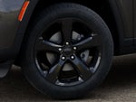 2026 Jeep Grand Cherokee L GRAND CHEROKEE L LIMITED 4X4