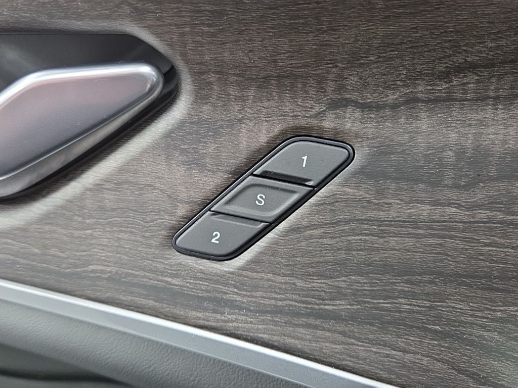 2026 Jeep Grand Cherokee L GRAND CHEROKEE L LIMITED RESERVE 4X4