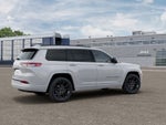 2026 Jeep Grand Cherokee L GRAND CHEROKEE L LIMITED RESERVE 4X4