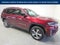 2026 Jeep Grand Cherokee L GRAND CHEROKEE L LIMITED 4X4