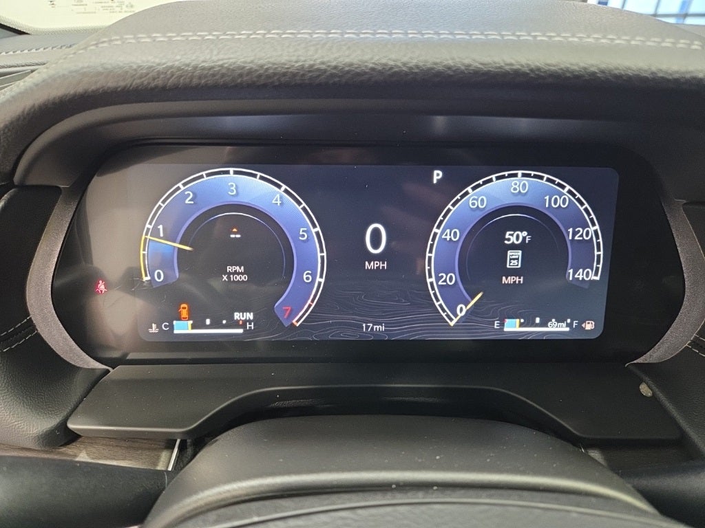 2026 Jeep Grand Cherokee L GRAND CHEROKEE L LIMITED 4X4