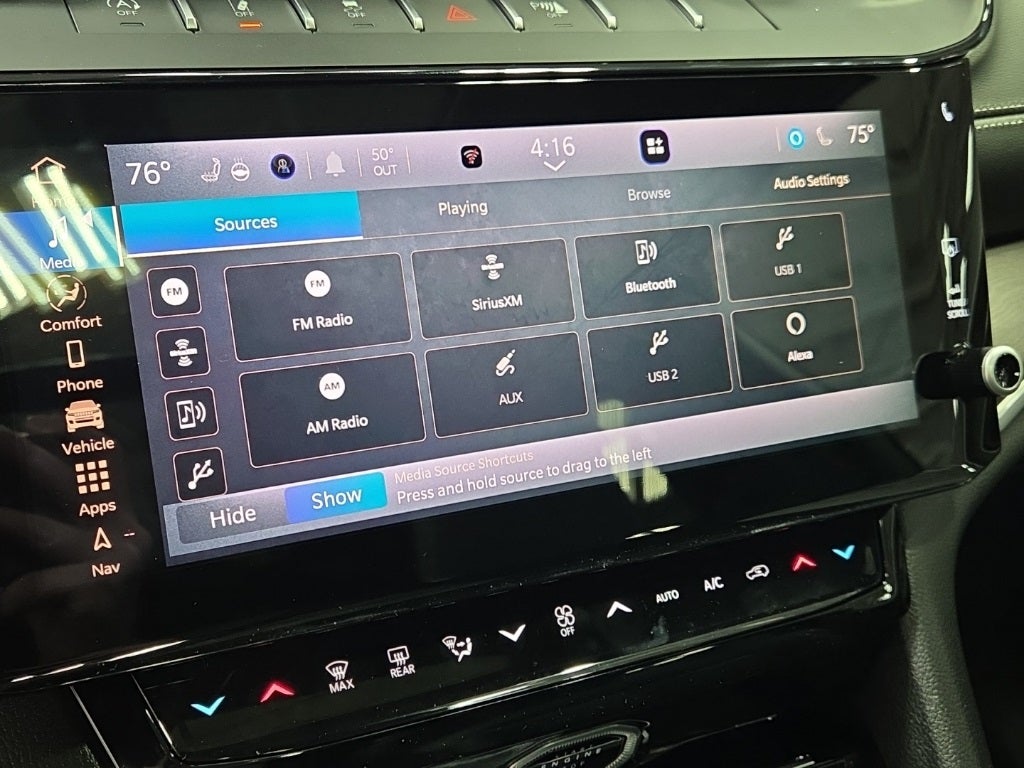 2026 Jeep Grand Cherokee L GRAND CHEROKEE L LIMITED 4X4