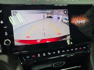 2026 Jeep Grand Cherokee L GRAND CHEROKEE L LIMITED 4X4