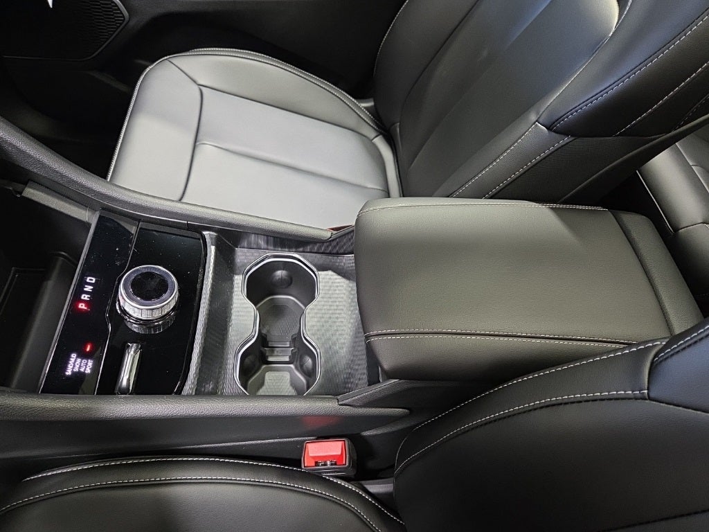 2026 Jeep Grand Cherokee L GRAND CHEROKEE L LIMITED 4X4