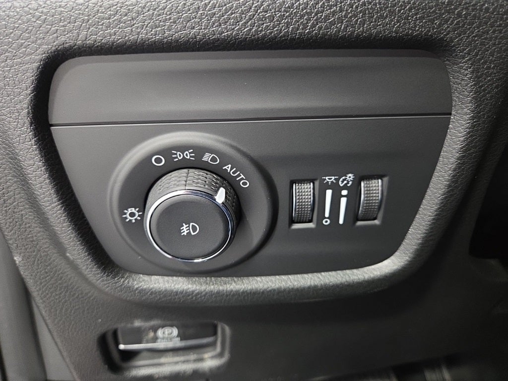 2026 Jeep Grand Cherokee L GRAND CHEROKEE L LIMITED 4X4