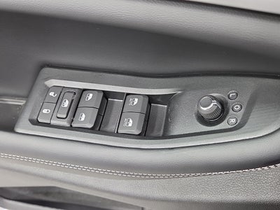 2026 Jeep Grand Cherokee L GRAND CHEROKEE L LIMITED 4X4