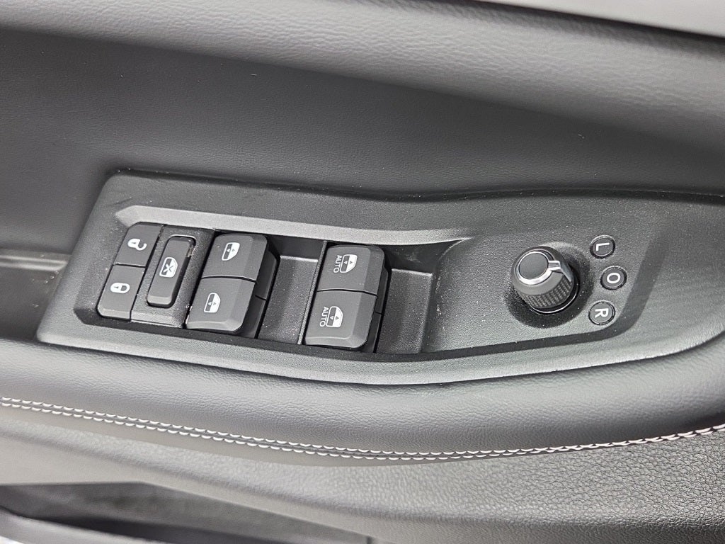 2026 Jeep Grand Cherokee L GRAND CHEROKEE L LIMITED 4X4