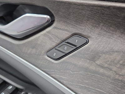 2026 Jeep Grand Cherokee L GRAND CHEROKEE L LIMITED 4X4