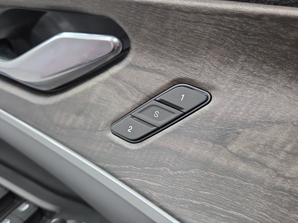 2026 Jeep Grand Cherokee L GRAND CHEROKEE L LIMITED 4X4