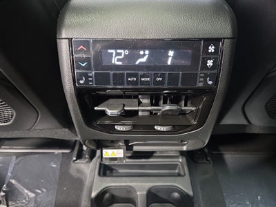 2026 Jeep Grand Cherokee L GRAND CHEROKEE L LIMITED 4X4