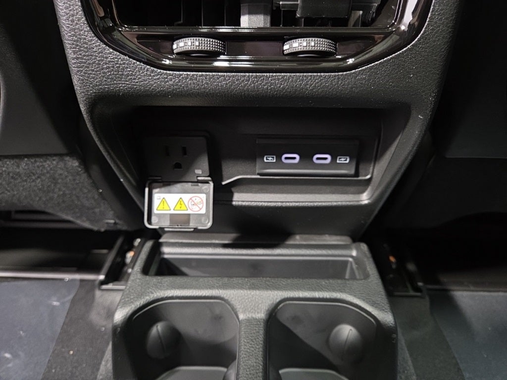 2026 Jeep Grand Cherokee L GRAND CHEROKEE L LIMITED 4X4