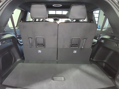 2026 Jeep Grand Cherokee L GRAND CHEROKEE L LIMITED 4X4