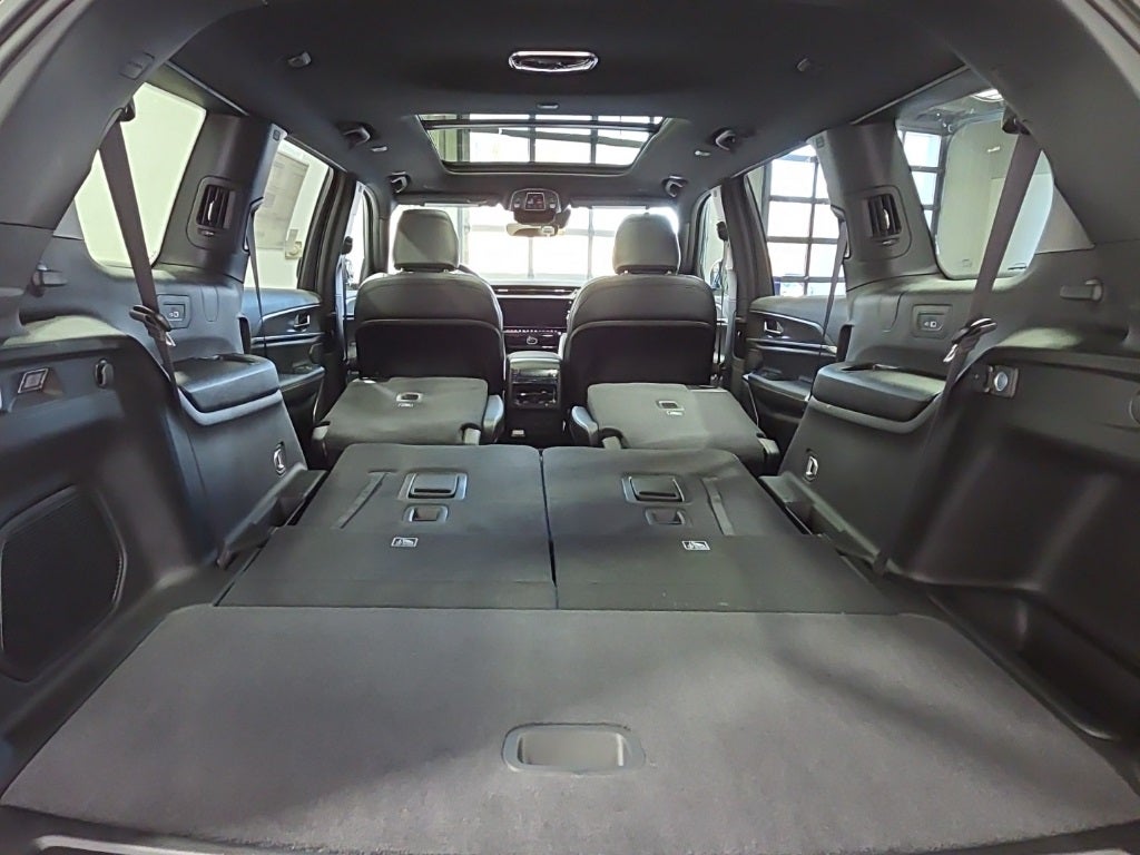 2026 Jeep Grand Cherokee L GRAND CHEROKEE L LIMITED 4X4