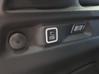 2026 Jeep Grand Cherokee L GRAND CHEROKEE L LIMITED 4X4