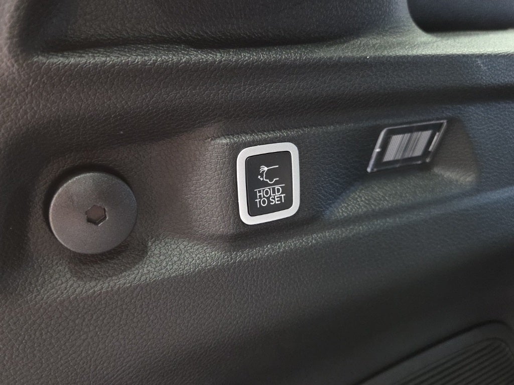 2026 Jeep Grand Cherokee L GRAND CHEROKEE L LIMITED 4X4