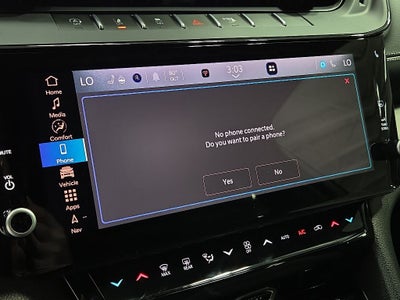 2026 Jeep Grand Cherokee L GRAND CHEROKEE L LIMITED 4X4