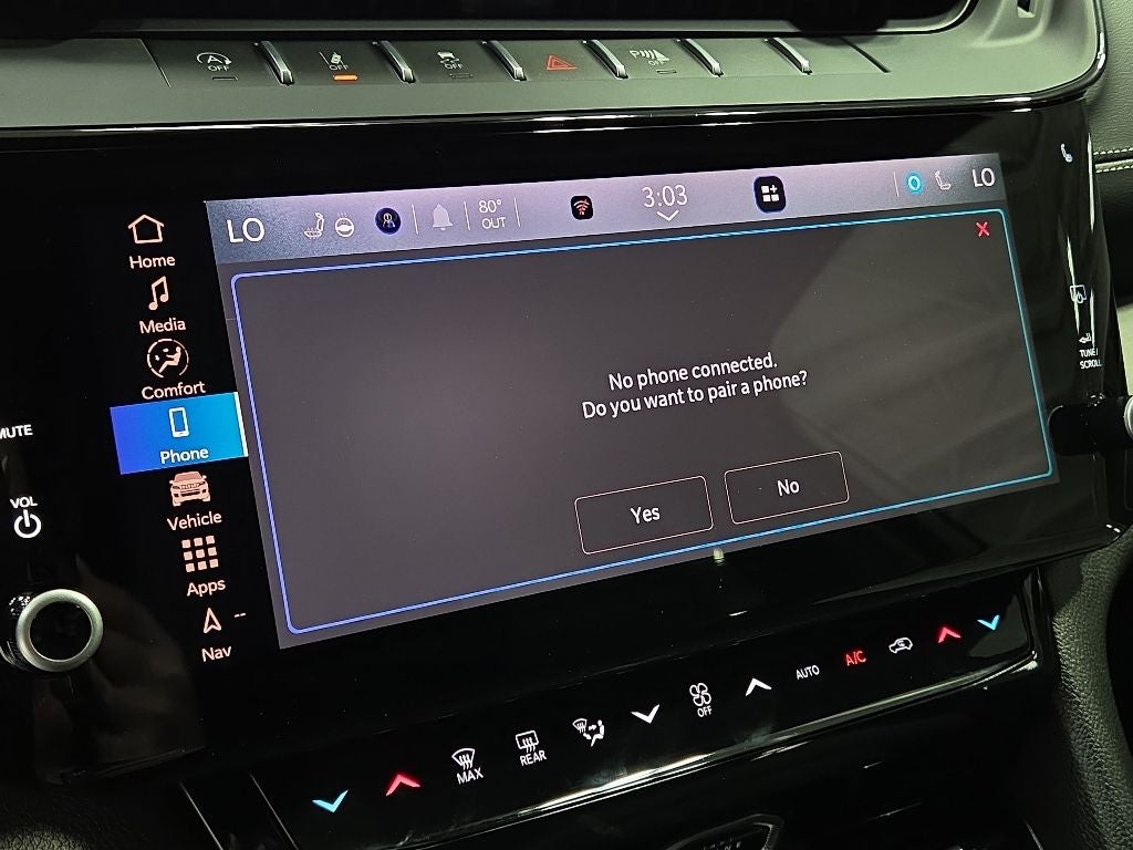 2026 Jeep Grand Cherokee L GRAND CHEROKEE L LIMITED 4X4