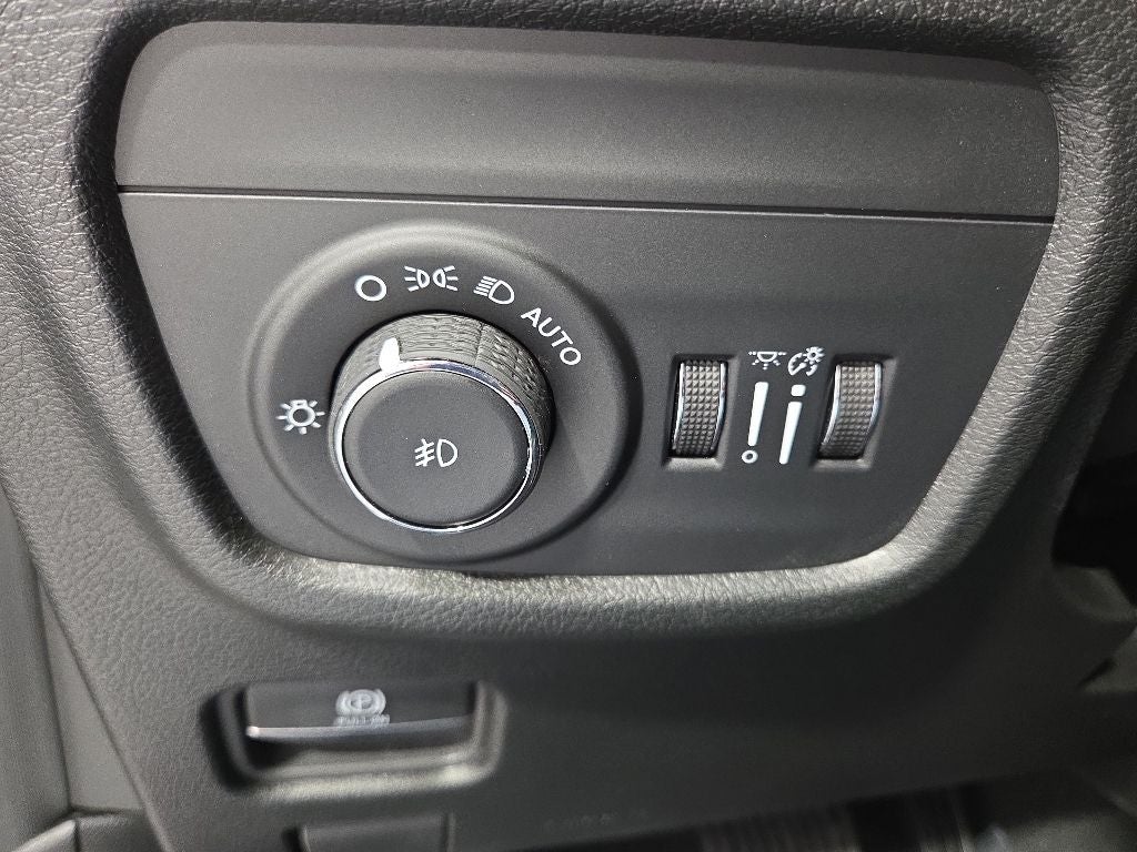 2026 Jeep Grand Cherokee L GRAND CHEROKEE L LIMITED 4X4