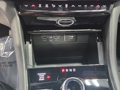 2026 Jeep Grand Cherokee L GRAND CHEROKEE L LIMITED 4X4