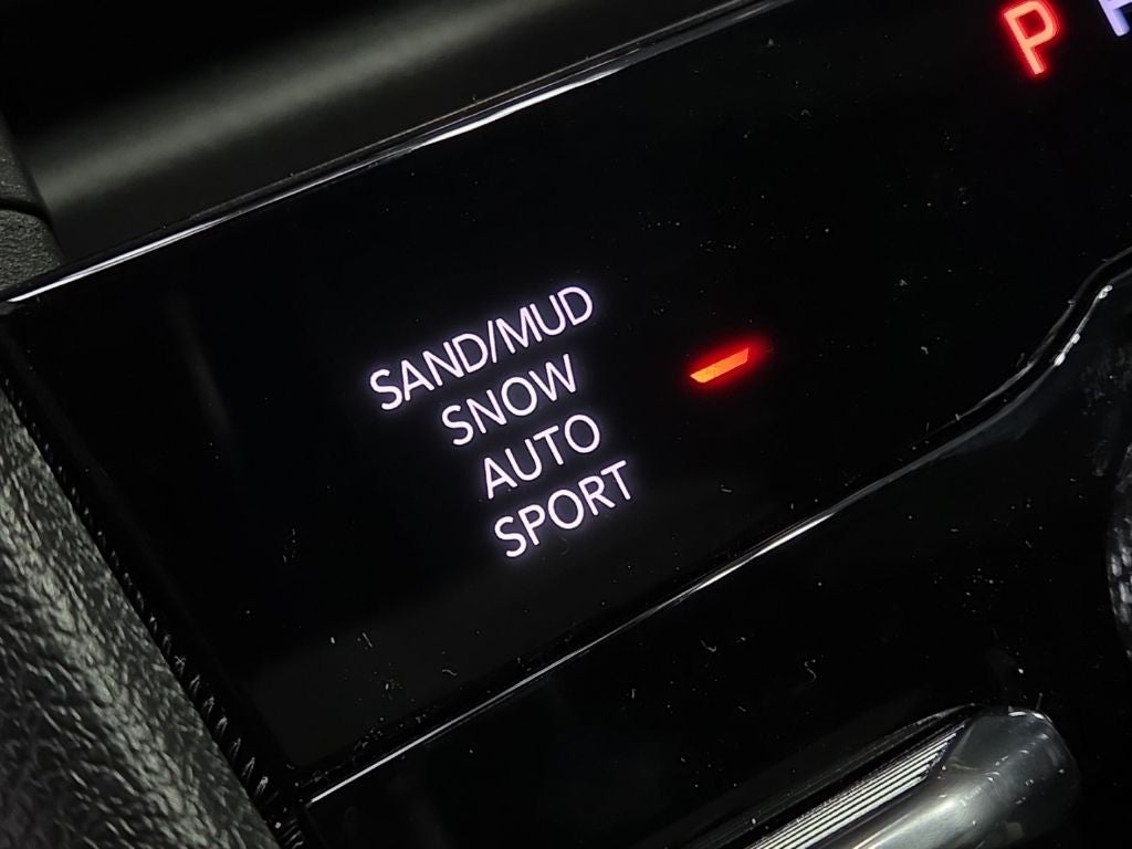 2026 Jeep Grand Cherokee L GRAND CHEROKEE L LIMITED 4X4