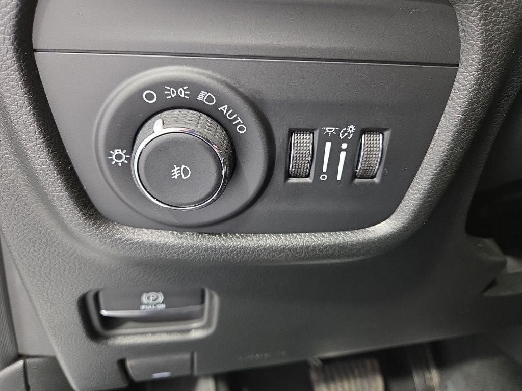 2026 Jeep Grand Cherokee L GRAND CHEROKEE L LIMITED 4X4