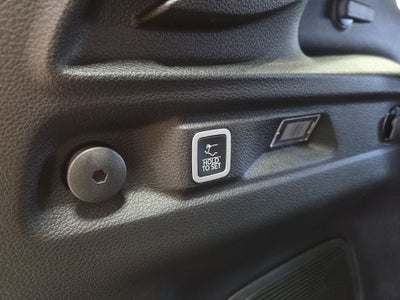 2026 Jeep Grand Cherokee L GRAND CHEROKEE L LIMITED 4X4