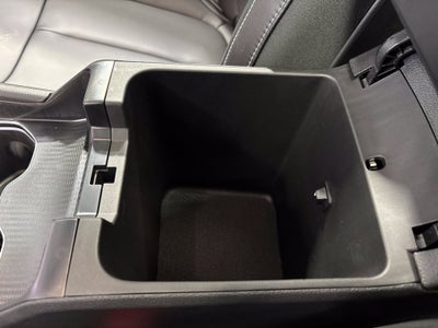 2027 Jeep Grand Cherokee L GRAND CHEROKEE L LIMITED 4X4
