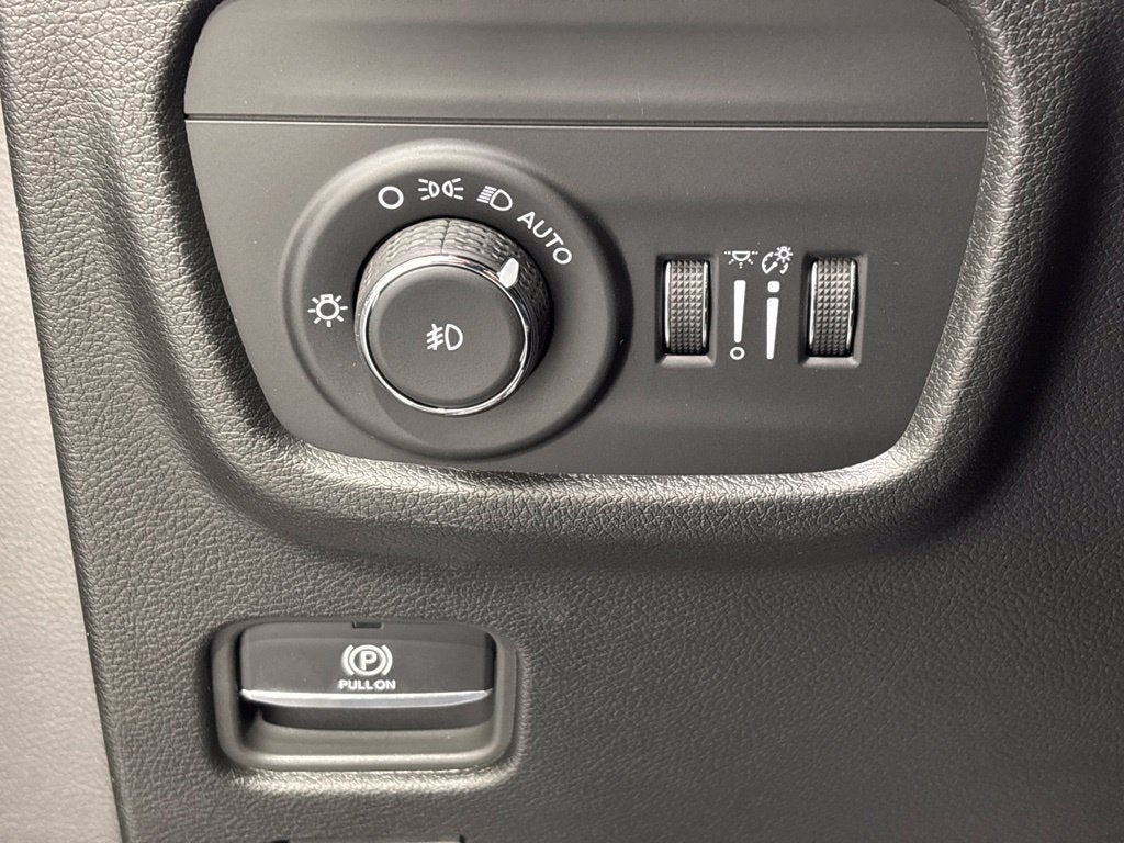 2027 Jeep Grand Cherokee L GRAND CHEROKEE L LIMITED 4X4