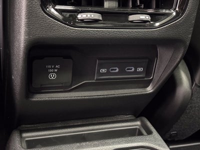 2027 Jeep Grand Cherokee L GRAND CHEROKEE L LIMITED 4X4