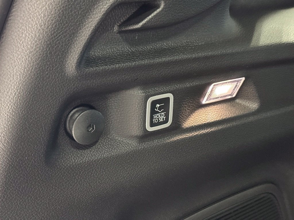 2027 Jeep Grand Cherokee L GRAND CHEROKEE L LIMITED 4X4