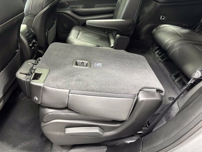 2027 Jeep Grand Cherokee L GRAND CHEROKEE L LIMITED 4X4