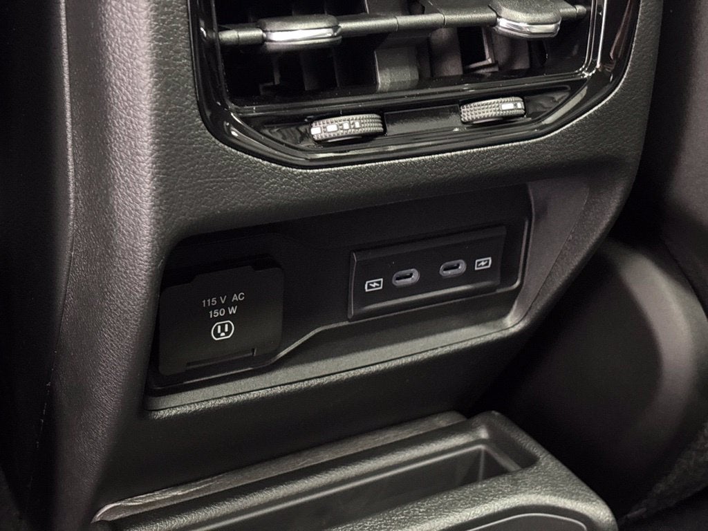 2027 Jeep Grand Cherokee L GRAND CHEROKEE L LIMITED 4X4