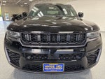 2026 Jeep Grand Cherokee L GRAND CHEROKEE L LIMITED RESERVE 4X4