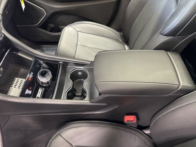2026 Jeep Grand Cherokee L GRAND CHEROKEE L LIMITED RESERVE 4X4