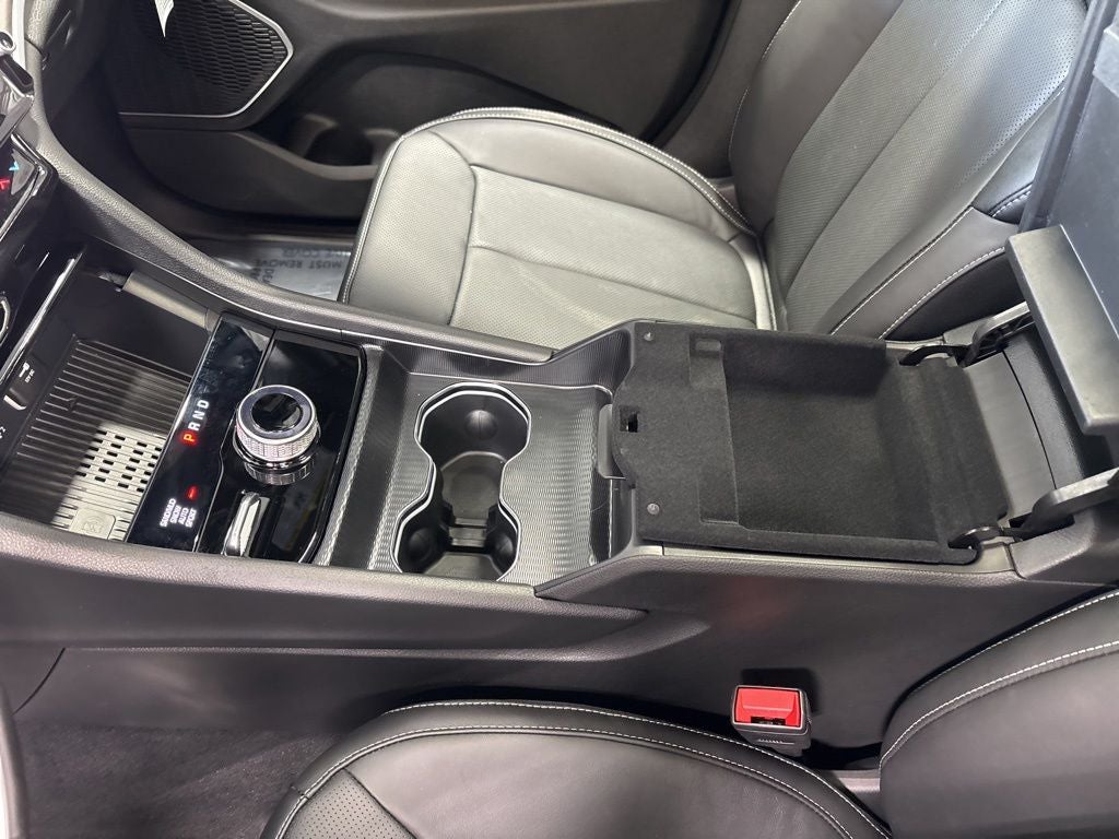 2026 Jeep Grand Cherokee L GRAND CHEROKEE L LIMITED RESERVE 4X4