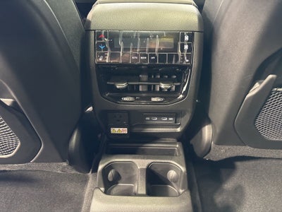 2026 Jeep Grand Cherokee L GRAND CHEROKEE L LIMITED RESERVE 4X4