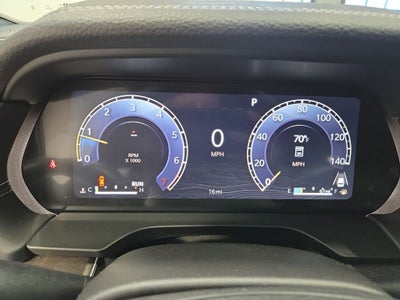 2026 Jeep Grand Cherokee L GRAND CHEROKEE L LIMITED 4X4