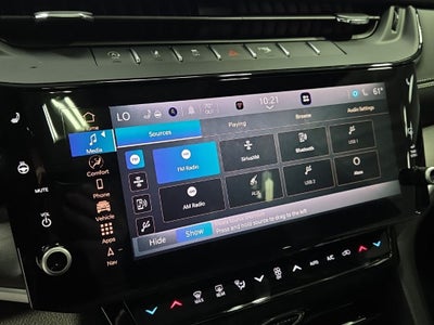 2026 Jeep Grand Cherokee L GRAND CHEROKEE L LIMITED 4X4