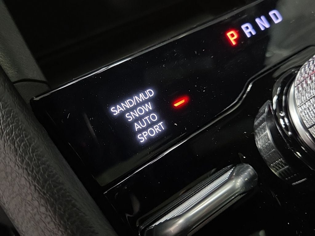 2026 Jeep Grand Cherokee L GRAND CHEROKEE L LIMITED 4X4