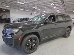 2026 Jeep Grand Cherokee L GRAND CHEROKEE L LIMITED 4X4