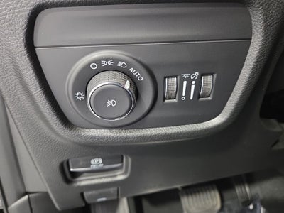 2026 Jeep Grand Cherokee L GRAND CHEROKEE L LIMITED 4X4