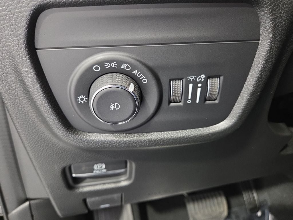 2026 Jeep Grand Cherokee L GRAND CHEROKEE L LIMITED 4X4
