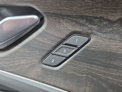 2026 Jeep Grand Cherokee L GRAND CHEROKEE L LIMITED 4X4