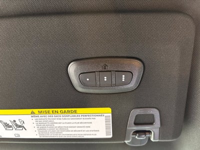 2027 Jeep Grand Cherokee L GRAND CHEROKEE L LIMITED 4X4