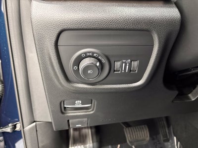 2027 Jeep Grand Cherokee L GRAND CHEROKEE L LIMITED 4X4