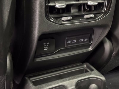2027 Jeep Grand Cherokee L GRAND CHEROKEE L LIMITED 4X4