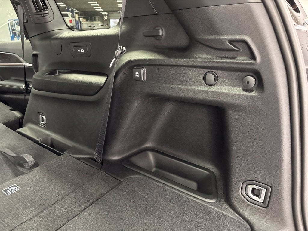 2027 Jeep Grand Cherokee L GRAND CHEROKEE L LIMITED 4X4